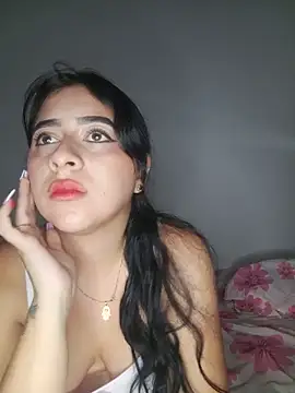 Chloe Sky love online show from 27, 6, 2026