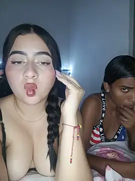 Chloe Sky love online show from 3, 7, 2026