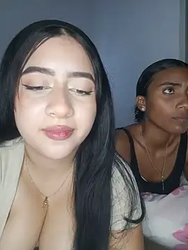 Chloe Sky love online show from 5, 7, 2026