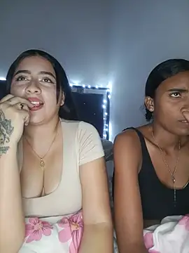 Chloe Sky love online show from 5, 7, 2026