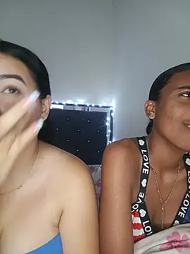 Chloe Sky love online show from 5, 7, 2026