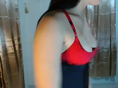 naughtyhothailey online show from 5, 12, 2025