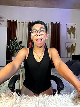 drinkmycumx online show from 14, 11, 2025