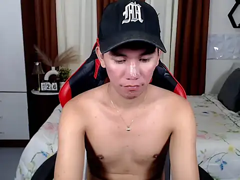 Snapshot of drinkmycumx chatting on 27, 2, 2026 drinkmycumx online show from 27, 2, 2026