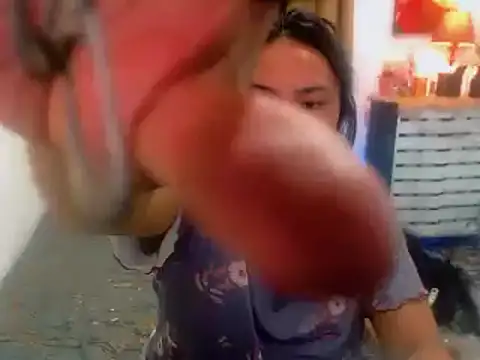 Snapshot of majesticCelina chatting on 23, 9, 2025 majesticCelina online show from 23, 9, 2025