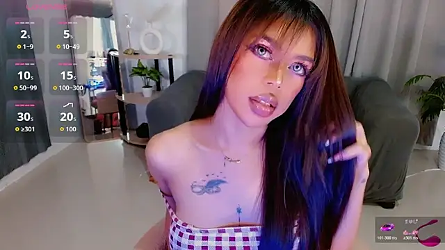 Snapshot of Andrea_Bryte chatting on 21, 6, 2026 Andrea Bryte online show from 21, 6, 2026
