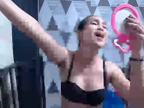 Snapshot of Wiynwyn_Delamerced1989 chatting on 19, 2, 2026 Wiynwyn Delamerced1989 online show from 19, 2, 2026