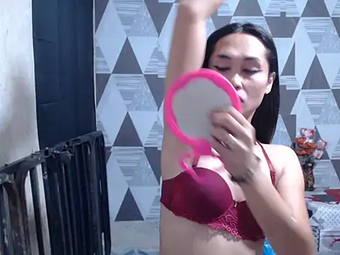 Snapshot of Wiynwyn_Delamerced1989 chatting on 28, 2, 2026 Wiynwyn Delamerced1989 online show from 28, 2, 2026