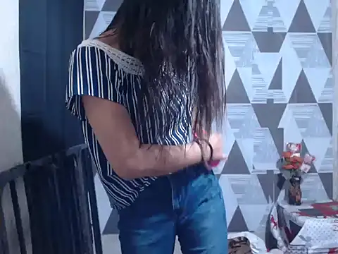 Snapshot of Wiynwyn_Delamerced1989 chatting on 8, 3, 2026 Wiynwyn Delamerced1989 online show from 8, 3, 2026