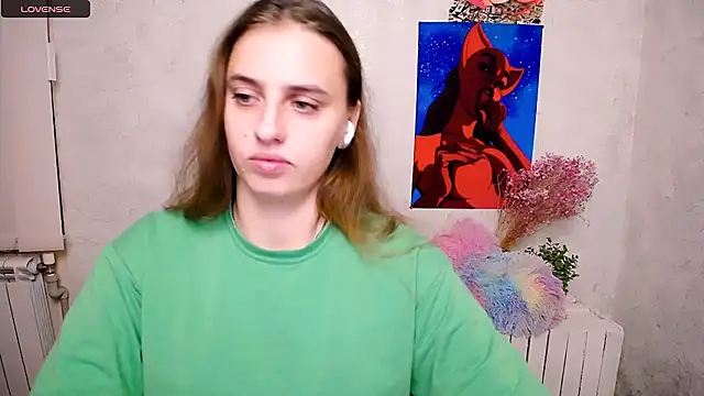 AmandaDimond  online show from 25, 9, 2025