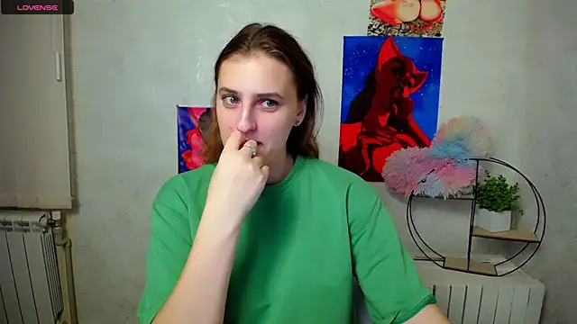 AmandaDimond  online show from 23, 11, 2025