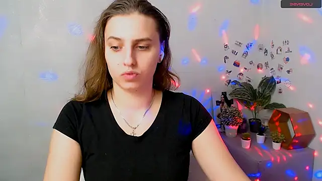 AmandaDimond  online show from 24, 11, 2025