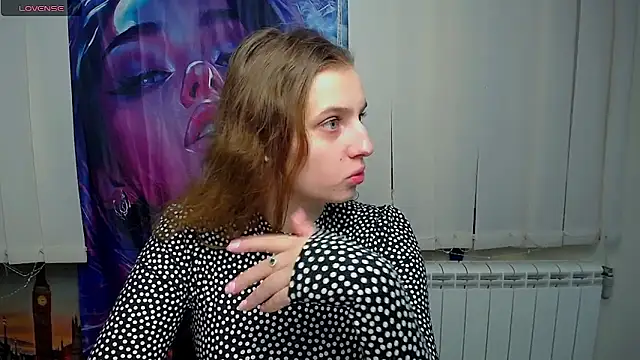 AmandaDimond  online show from 28, 11, 2025