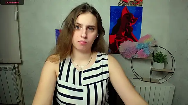 AmandaDimond  online show from 29, 11, 2025