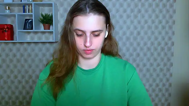 AmandaDimond  online show from 17, 3, 2026