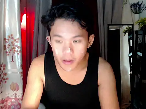 Snapshot of twink_asianbunny chatting on 24, 9, 2025 twink asianbunny online show from 24, 9, 2025