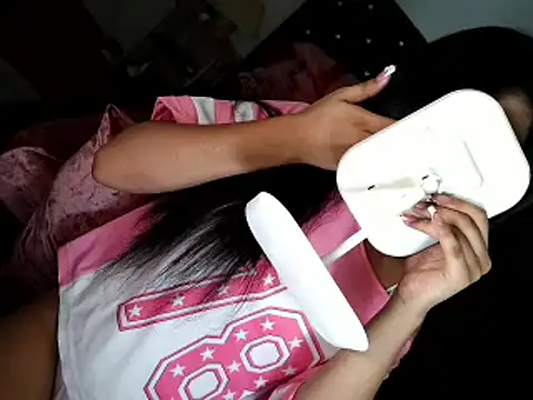 itsme Dianna online show from 11, 5, 2026