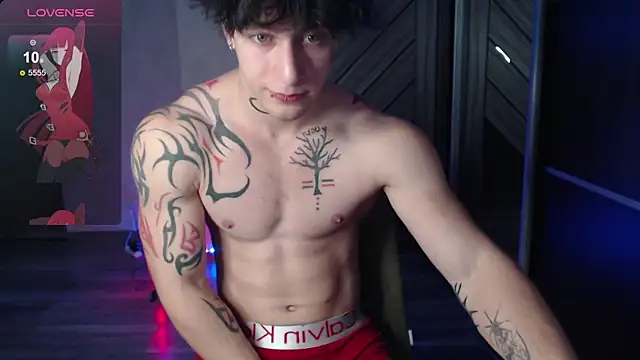 Brendan  Piks online show from 16, 11, 2025