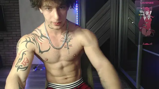 Brendan  Piks online show from 30, 11, 2025