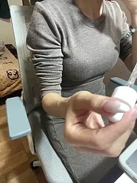 Mina048 online show from 16, 2, 2026