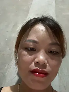 MychuSweet online show from 11, 9, 2025