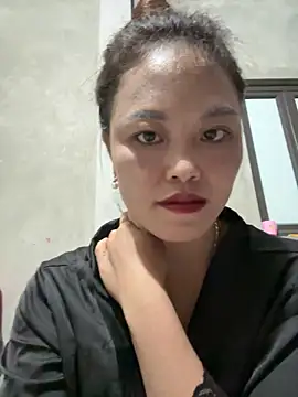 MychuSweet online show from 1, 10, 2025