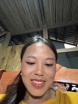 MychuSweet online show from 7, 10, 2025