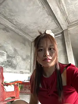 MychuSweet online show from 20, 10, 2025