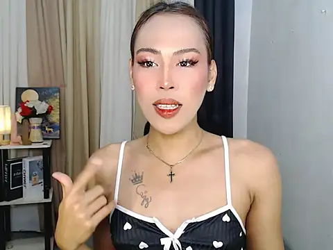 Snapshot of Savanna_White chatting on 3, 12, 2025 Savanna White online show from 3, 12, 2025