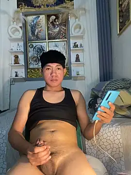 xshyboyx online show from 26, 9, 2025