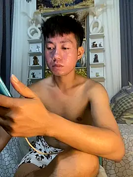 xshyboyx online show from 27, 9, 2025