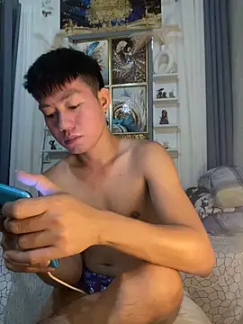 xshyboyx online show from 1, 10, 2025