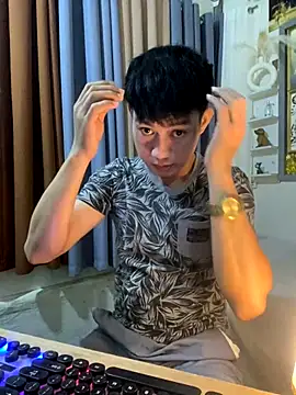 xshyboyx online show from 1, 11, 2025