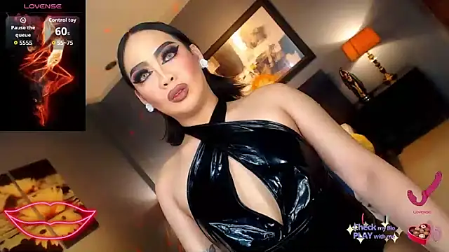 FridaHumphrey online show from 23, 3, 2026