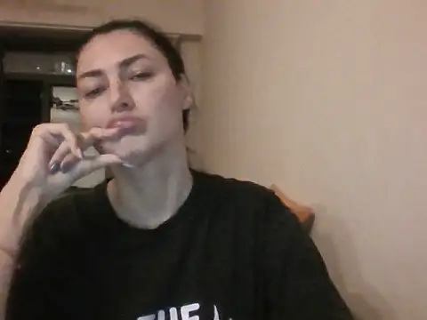 Anelii1 online show from 8, 9, 2025