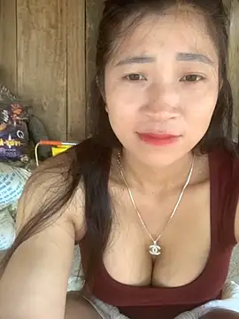 ThiHa003 online show from 16, 9, 2025