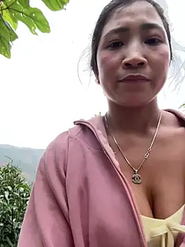 ThiHa003 online show from 15, 2, 2026