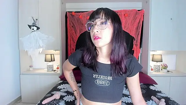 CamiGox online show from 22, 10, 2025