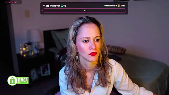 Miasiren online show from 19, 9, 2025