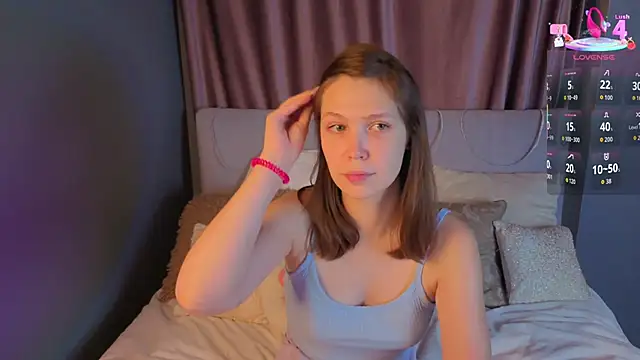 BeatrixCarIeton online show from 19, 9, 2025