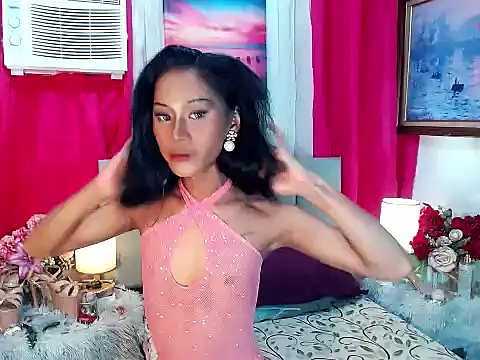 sassylatina online show from 21, 11, 2025