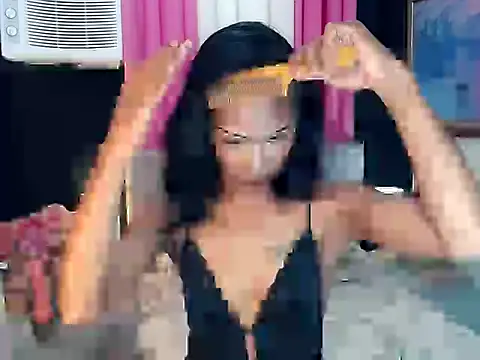 Snapshot of sassylatina chatting on 10, 5, 2026 sassylatina online show from 10, 5, 2026