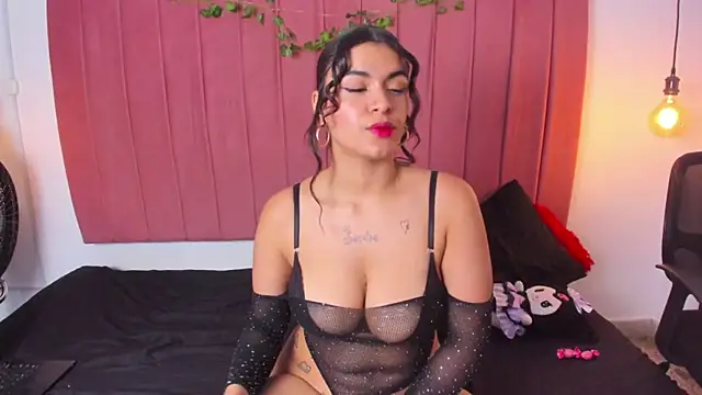 ana foxi online show from 11, 6, 2026