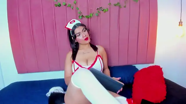 ana foxi online show from 14, 6, 2026