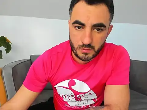 Snapshot of Wild_Stalion chatting on 19, 2, 2026 Wild Stalion online show from 19, 2, 2026