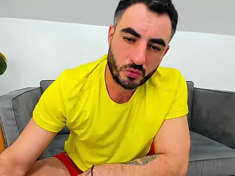 Snapshot of Wild_Stalion chatting on 22, 2, 2026 Wild Stalion online show from 22, 2, 2026