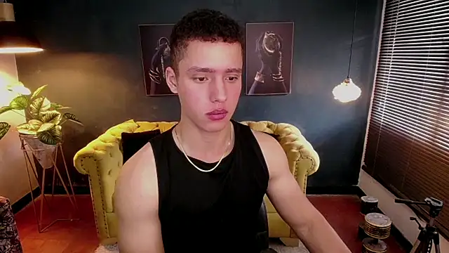 Snapshot of deivid_parker chatting on 13, 10, 2025 deivid parker online show from 13, 10, 2025