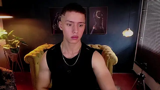 deivid parker online show from 21, 11, 2025