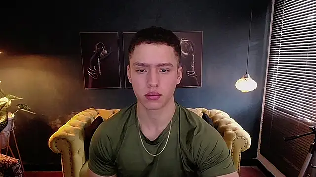 deivid parker online show from 21, 2, 2026