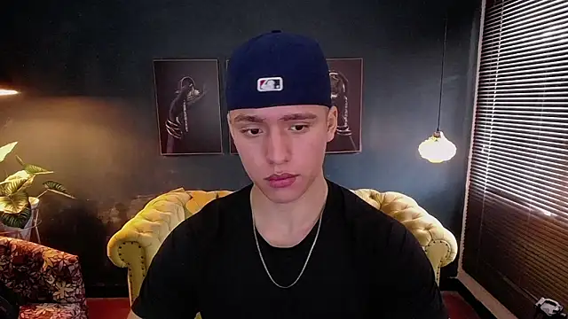 deivid parker online show from 4, 3, 2026